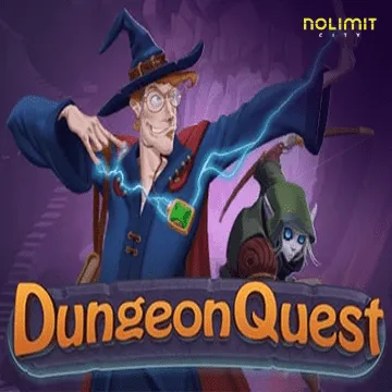 NolimitCity : Dungeon Quest - ADAGAMING168