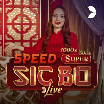 Speed Super Sic Bo - ADAGAMING168