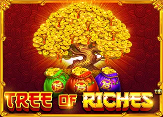 Pragmatic : Tree of Riches - ADAGAMING168