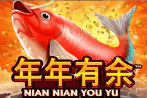 Nian Nian You Yu - ADAGAMING168