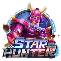 STAR HUNTER - ADAGAMING168