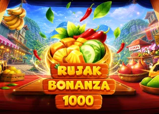 Pragmatic : Rujak Bonanza 1000 - ADAGAMING168