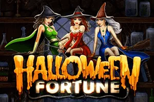 Halloween Fortune Scratch - ADAGAMING168