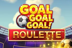 Goal Goal Goal Roulette - ADAGAMING168
