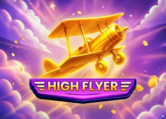 High Flyer - ADAGAMING168