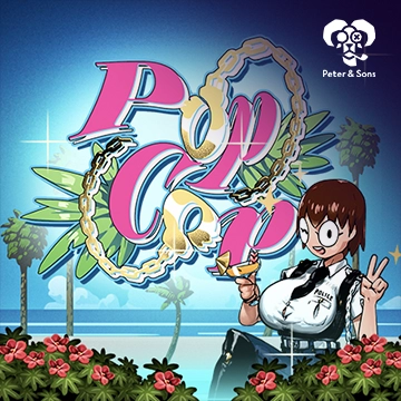 PeterSons : Pop Cop - ADAGAMING168