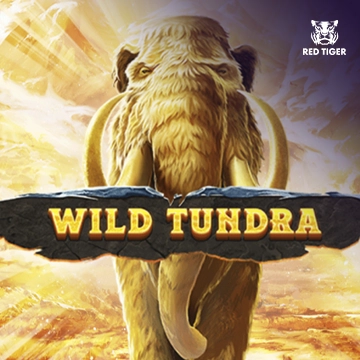 Redtiger : Wild Tundra - ADAGAMING168