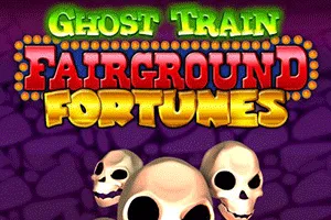 Fairground Fortunes Ghost Train - ADAGAMING168