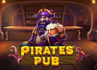 Pragmatic : Pirates Pub - ADAGAMING168
