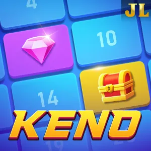 Keno - ADAGAMING168