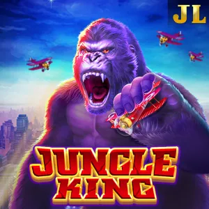 Jili : Jungle King - ADAGAMING168