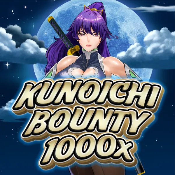 CosmoPlay : Kunoichi Bounty 1000 - ADAGAMING168