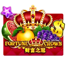 Joker123 : Fortune Crown - ADAGAMING168