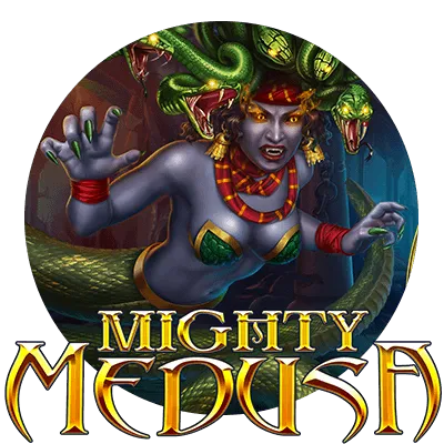 Habanero : Mighty Medusa - ADAGAMING168