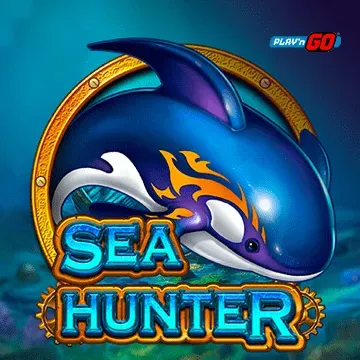 PlaynGo : Sea Hunter - ADAGAMING168