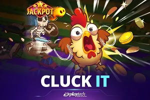 Cluck It - ADAGAMING168