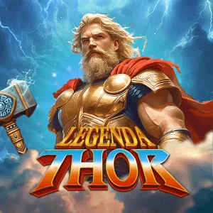 Besoft : Epic of Thor - ADAGAMING168
