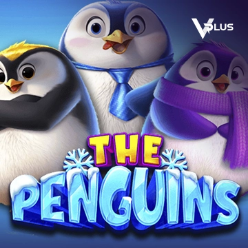 The Penguins - ADAGAMING168