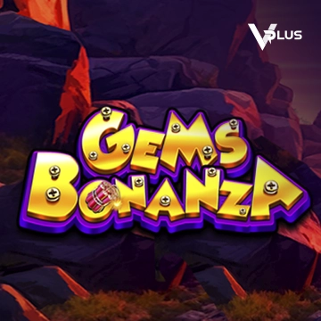 Gems Bonanza - ADAGAMING168