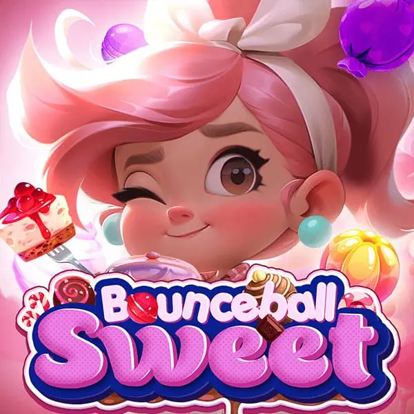 Bouncy Sweet - ADAGAMING168