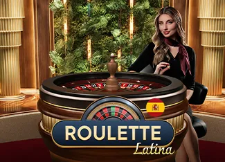 Spanish Roulette - ADAGAMING168
