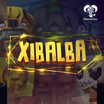PeterSons : Xibalba - ADAGAMING168