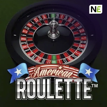 NetEnt American Roulette - ADAGAMING168