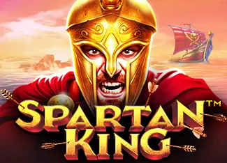 Pragmatic : Spartan King - ADAGAMING168
