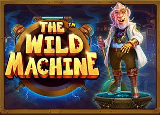 Pragmatic : The Wild Machine - ADAGAMING168