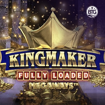 Bigtime : Kingmaker Fully Loaded - ADAGAMING168