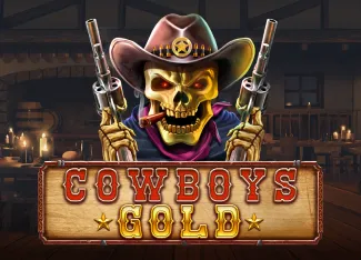 Pragmatic : Cowboys Gold - ADAGAMING168