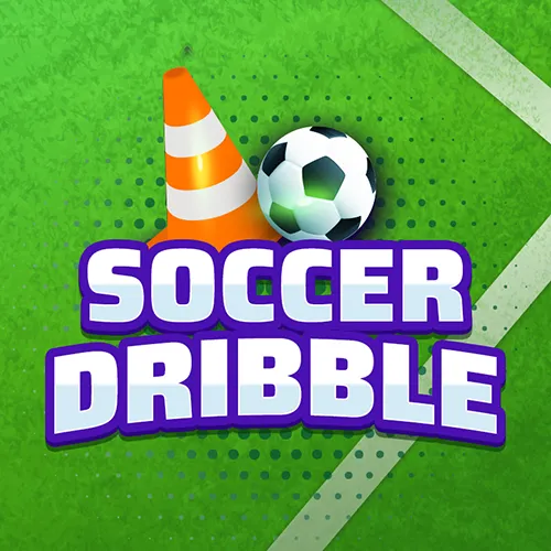 Soccer Dribble 球路逍遥 - ADAGAMING168