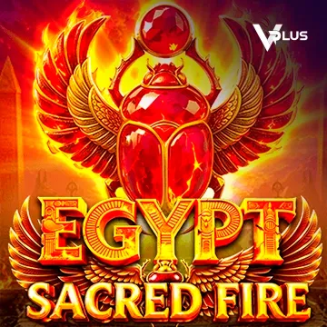 Egypt Sacred Fire - ADAGAMING168