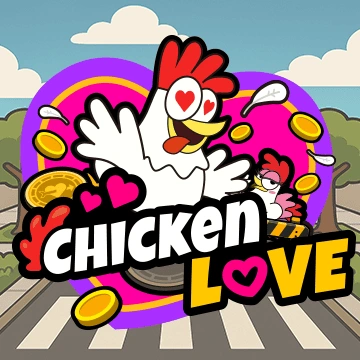 Chicken Love - ADAGAMING168