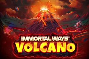 Immortal Ways Volcano - ADAGAMING168