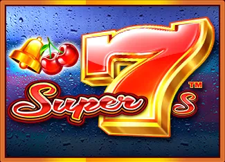 Pragmatic : Super 7s  - ADAGAMING168