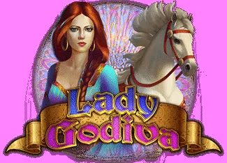 Pragmatic : Lady Godiva - ADAGAMING168