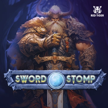 Redtiger : Sword Stomp - ADAGAMING168