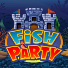 Fish Party - ADAGAMING168