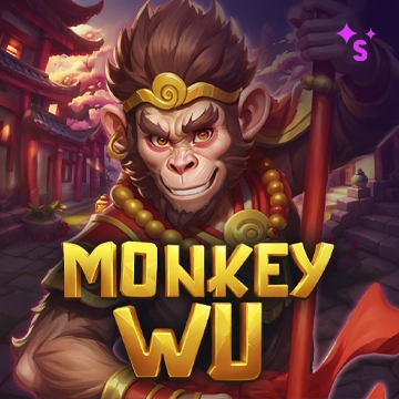 Spinocchio : Monkey Wu - ADAGAMING168