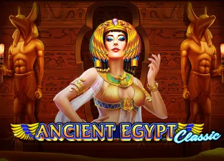Pragmatic : Ancient Egypt Classic - ADAGAMING168