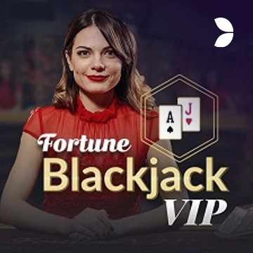 Blackjack Fortune VIP - ADAGAMING168