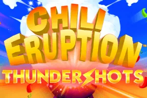 Chili Eruption Thundershots - ADAGAMING168