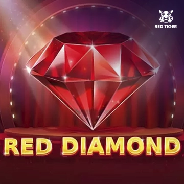 Redtiger : Red Diamond - ADAGAMING168