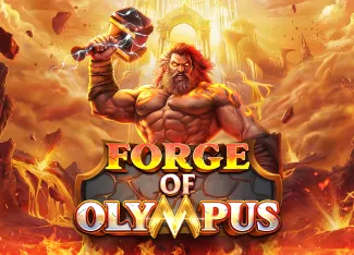 Pragmatic : Forge of Olympus - ADAGAMING168