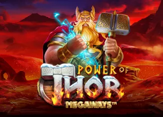 Pragmatic : Power of Thor Megaways - ADAGAMING168