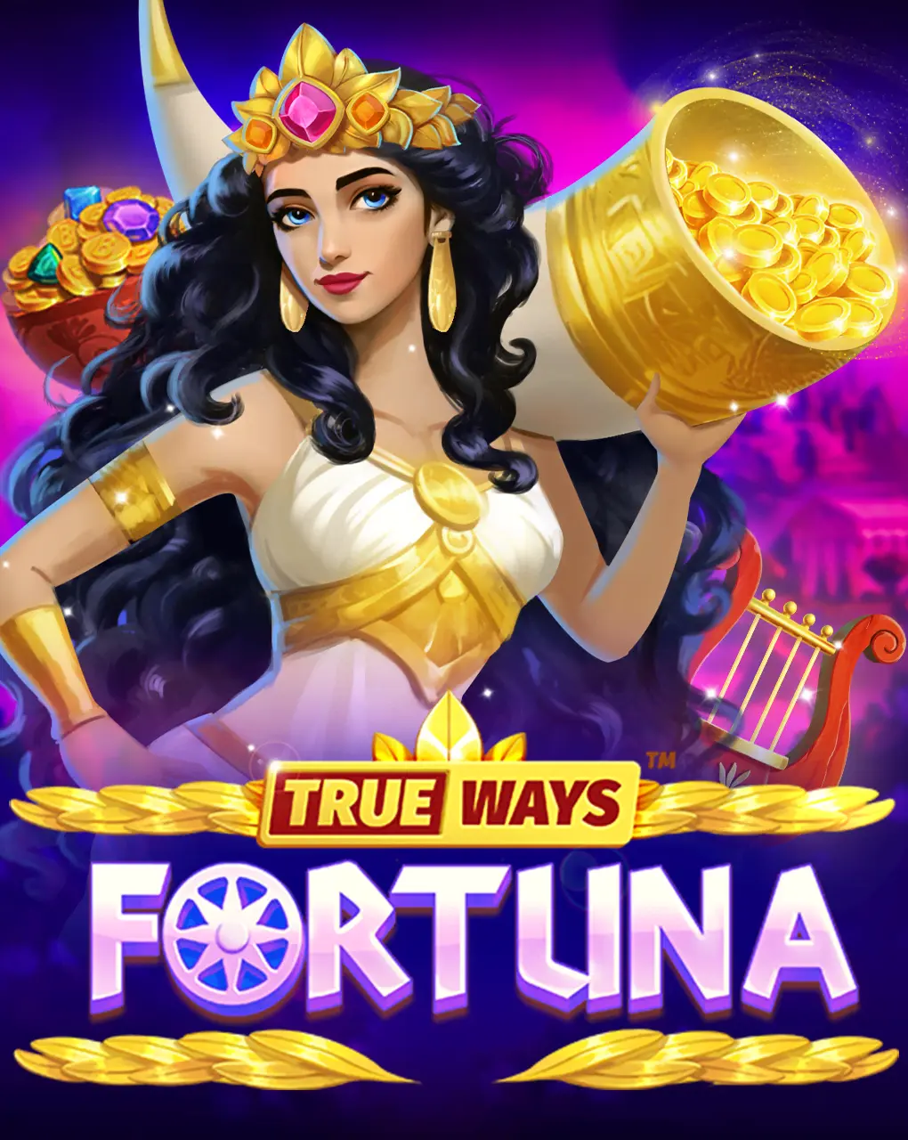 Bgaming : Fortuna Trueways - ADAGAMING168