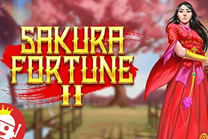 POP Sakura Fortune 2 (Quickspin) - ADAGAMING168