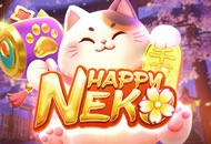 Spadegaming : Happy Neko - ADAGAMING168