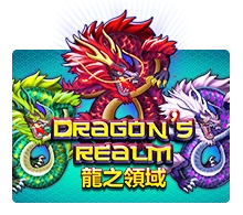 Joker123 : Dragons Realm - ADAGAMING168